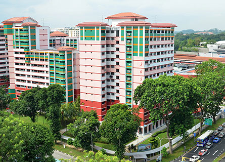 HDB Inheritance Rules in Singapore