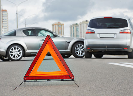 Singapore Traffic Offences