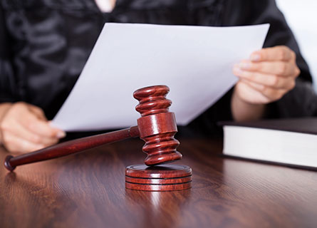 Variation of Court Order in Singapore